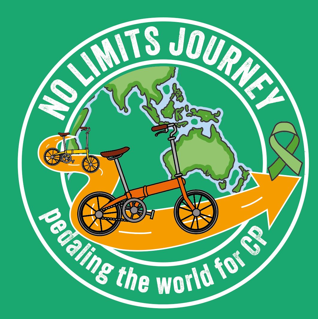 No Limits Journey
